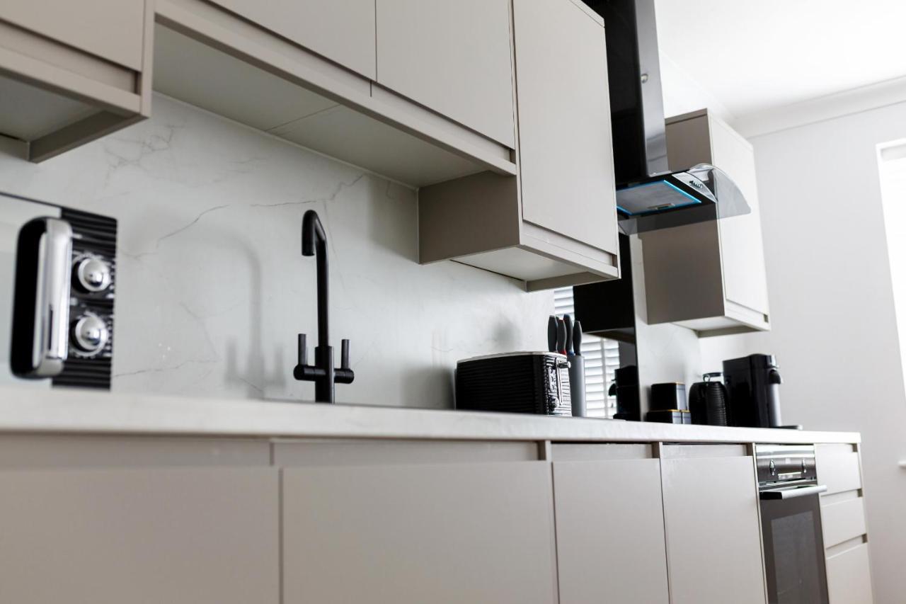Appartamento The Salisbury - Luxury By In *