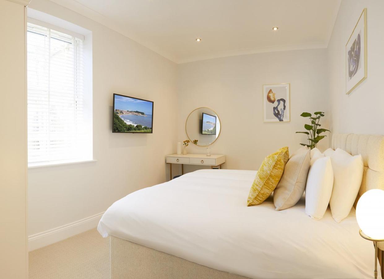 The Salisbury - Luxury By In Scarborough