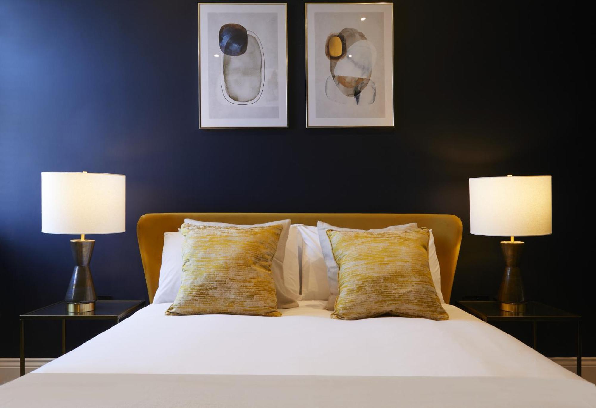 Appartamento The Salisbury - Luxury By In