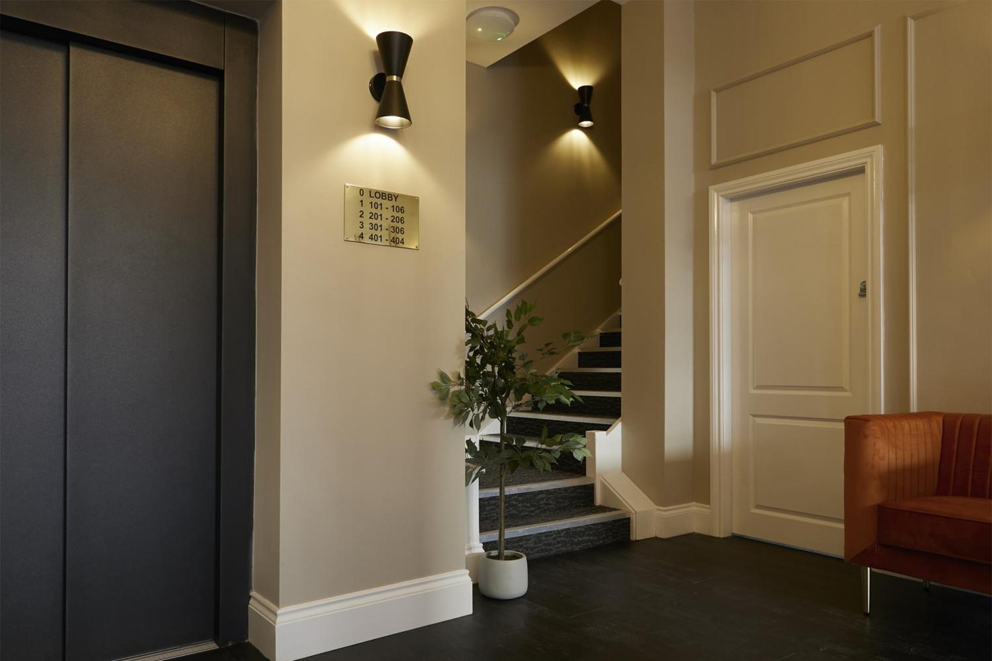 The Salisbury - Luxury By In Appartamento