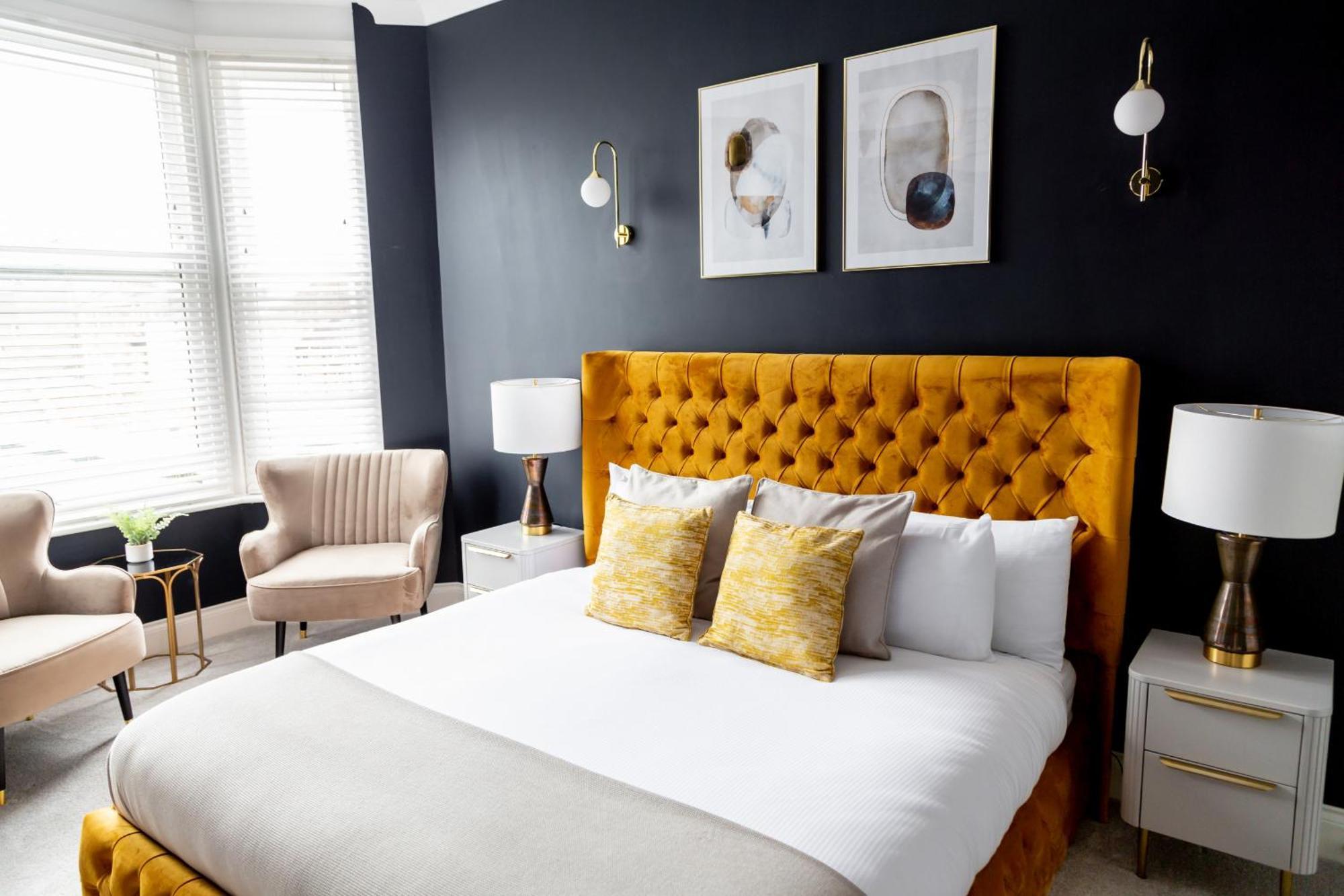 Apartment The Salisbury - Luxury By In *